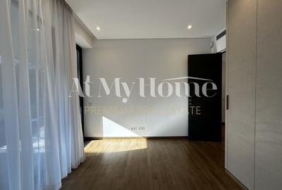 Apartament MODERN cu 4 camere, mobilat partial,finisaje lux, parcare,80mp terasa - 10