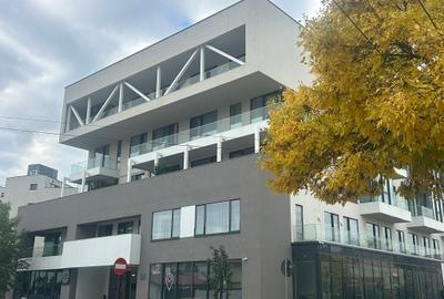 Aviatiei 4 camere lux - loft - 1