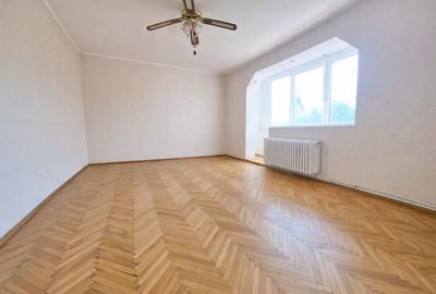 4 camere de vanzare, 81 mp, in Manastur, zona str. G. Alexandrescu - 2