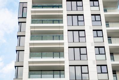 APARTAMENT 2 CAMERE - BLOC NOU - FLOREASCA - 2