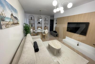 Apartament premium, 2 camere | Finisaje de lux | Elite City - 6