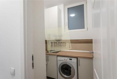 Apartament de lux 3 camere si terasa de 25 mp zona Sub Arini - 15