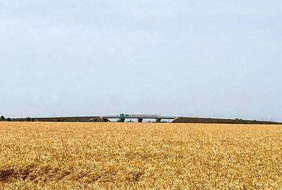 Teren Construcții intravilan de 15273 mp, în Ștefăneștii de Sus