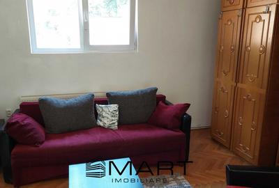 Apartament 2 camere - 60 mp + terasa 25 mp - 1