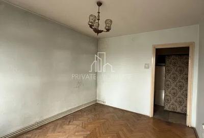 Apartament 2 camere, decomadat, et2, Zona Libertatii - 5