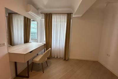 Apartament în Cortina North,loc de parcare inclus,mobilat complet,Faza1 - 10