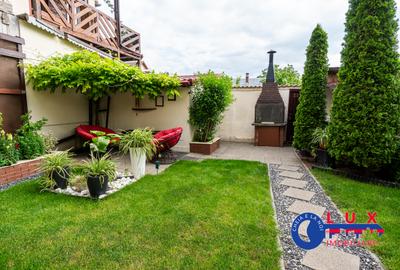 ID 6688 VILĂ CENTRALĂ DE VÂNZARE – DOAR LA LUX IMOBILIARE - 4