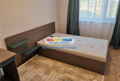 Inchiriere apartament 3 camere Baneasa Greenfield mobilat - 4