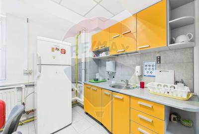 Zona Vitan - Spațiu de birouri suprafata 183 mp - 17