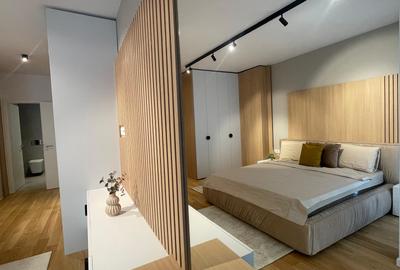 QUARTIER AZUGA - DOAMNA GHICA | DUPLEX 3 CAMERE, 124 MP CU TERASA SI GRADINA - 14