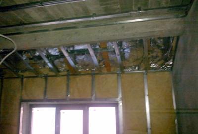 Spațiu. Construcție solidă. Confort real. - 26