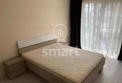 Apartament 2 camere garaj subteran Marasti - 2