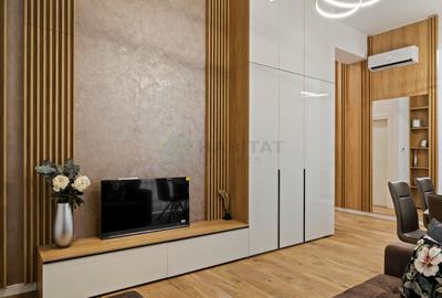Apartament 2 camere | One Cotroceni | Parcare XL - 1