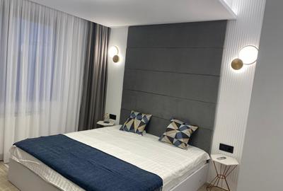 Apartament 2 camere premium  Herastrau -Grigore Gafencu - 7