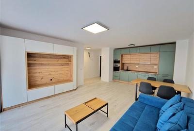 2 camere premium | prima inchiriere | parcare subterana | zona The Office - 6