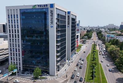 AFI PARK, Bdul. Vasile Milea 4-6- comision 0%, reprezentam proprietarul! - 8