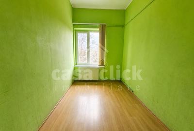 Apartament 2 camere, decomandat, Spicu – ideal investiție - 5