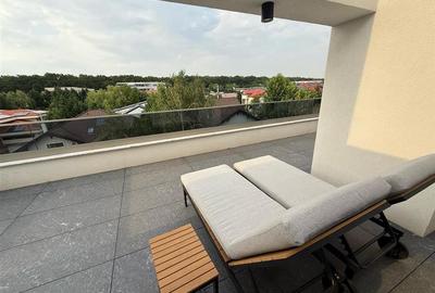 Luxury 5 Rooms Penthouse  Boutique Building  Private pool - 18