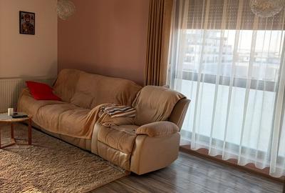 Tomis plus -apartament 2 camere decomandat mobilat - 2