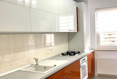Apartament Impecabil curat  modern și pregătit de mutare Urban Coresii Mall - 9