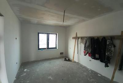 🏡 Vilă Nouă la Cheie | 120 MP Utili | Ipotești | 135.000 € - 6