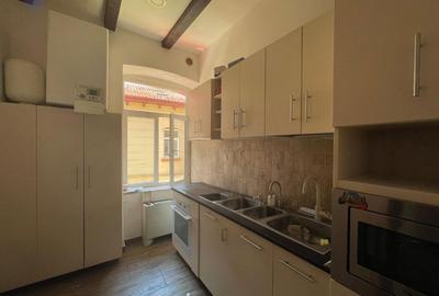 CISMIGIU-KOGALNICEANU APARTAMENT PE 2 NIVELURI-FINISAT PREMIUM - 7