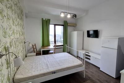 Garsoniera 28,85 mp - Universitate - 1