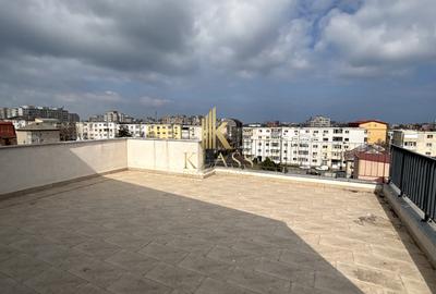 Penthouse City Park Mall | Terasă 40 mp & 2 Locuri de Parcare - 19