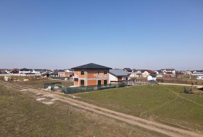 Ultimul Lot Intravilan Primaverii,  Berceni | AC - curent gaz | #EG13E - 10