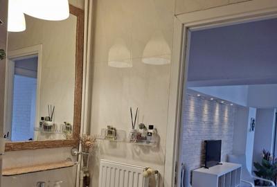 Apartament 4 camere decomandat Oltenitei  Sun Plaza  Parcul Natural Vacaresti - 15