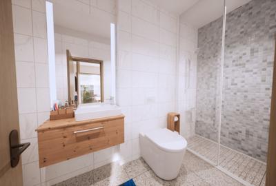 Bunloc Club Residence 2 Camere Terasa 17.92mp Comision 0% - 8