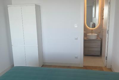 Apartament doua camere,  64 mp in Olimp, Mangalia , cladirea VOGH - 4