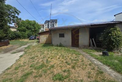 Casa cocheta cu 3 camere de vanzare, chiar in inima orasului Satu Mare! - 10