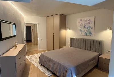 Apartament 3 camere premium, 70 mp, design arhitect, Rond Alba Iulia – vedere bu - 6