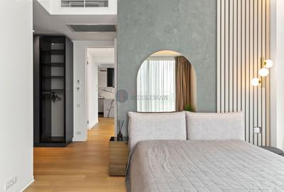Apartament cu 3 camere One Mircea Eliade - 28