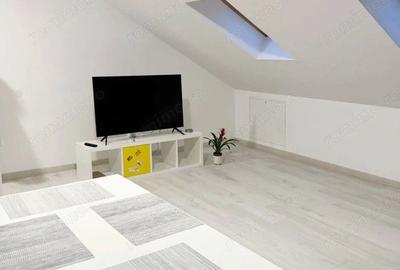 APARTAMENT CU 2 CAMERE ZONA SELGROS LA 360 euro - 8