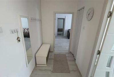 Astra, apartament 2 camere mobilat si utilat, recent renovat - 6