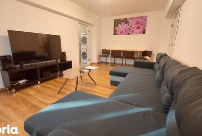 Apartament cu 2 camere semidecomandat în Titan