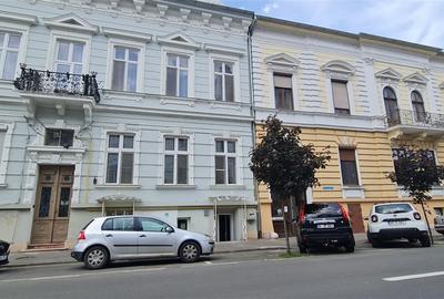 Spatiu 50mp de inchiriat langa Filarmonica Arad - 1