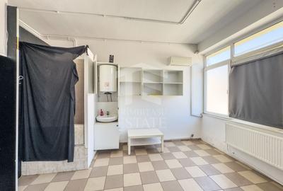 Spatiu Comercial | Piata Gorjului | Vad Exceptional | metrou | 25mp - 5