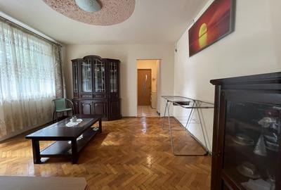 Apartament 3 Camere | 58mp | Etaj 2 | Gheorgheni