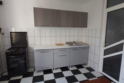 Vand apartament cu 3 camere - 6