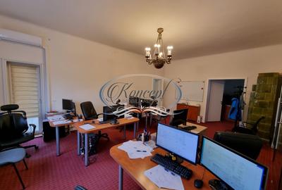 Spatiu de birouri in Vila, zona Andrei Muresanu - 11