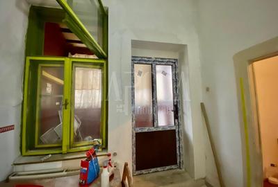 Apartament 2 camere de vanzare in Gara, Cluj Napoca - 9