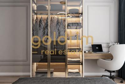 PIPERA/JOLIE VILLE/ARQA RESIDENCE/IANCU NICOLAE/SUPERB/2 LOCURI PARCARE/DESIGNER - 24
