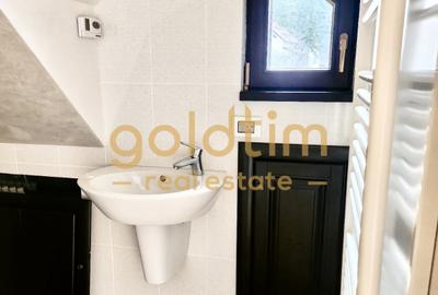 VILA IMPOZANTA P+3 /TEREN 800MP/ VEDERE PANORAMICA ASUPRA ORASULUI/ULTRACENTRAL - 24