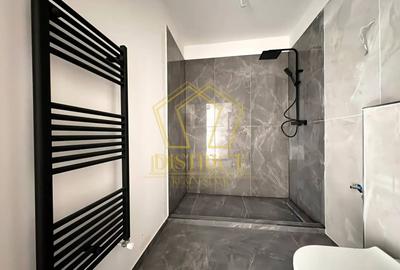 Apartament spațios cu 2 camere | Giroc | Hotel IQ - 4