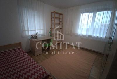 Apartament cu 3 camere | Grădină proprie | Cartierul Europa - 18