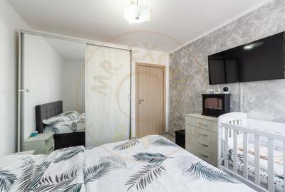 Apartament 2 camere Calea Craiovei - Mobilat | Utilat - 8