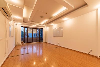Casa D+P+2E+M in zona Titulescu-Banu Manta - 2